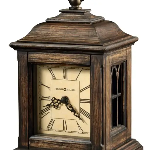 HOWARD MILLER TALIA MANTEL CLOCK 635190 vancouver