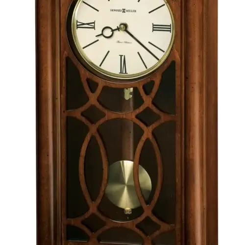 HOWARD MILLER LORNA MANTEL CLOCK 635170 quebec city