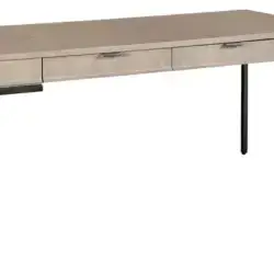 HEKMAN SCOTTSDALE DESK 25340 collingwood