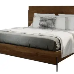 HEKMAN BEDFORD PARK QUEEN PANEL BED 26065 north york