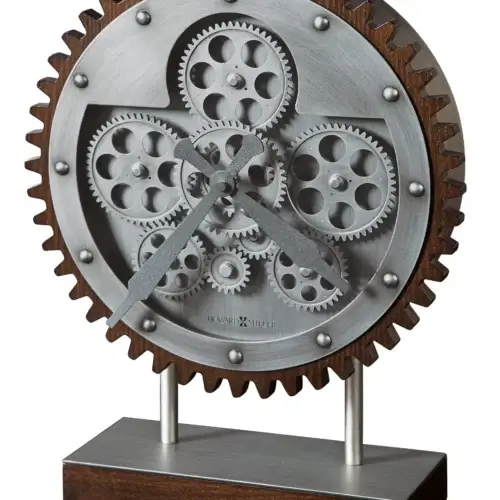 HOWARD MILLER HAMISH ACCENT CLOCK 635249 newmarket