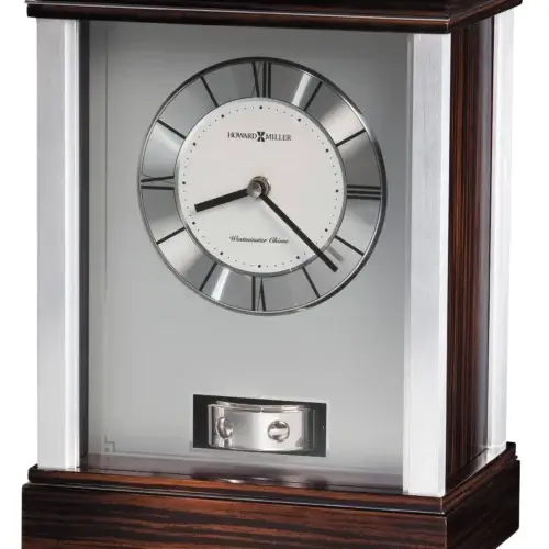 HOWARD MILLER GARDNER MANTEL CLOCK 635172 halifax