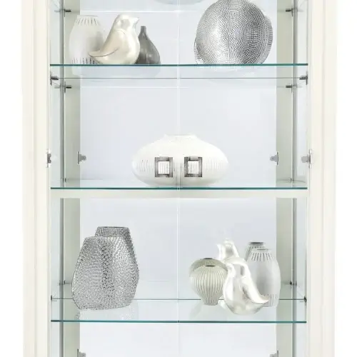 HOWARD MILLER SHEENA II CURIO CABINET 680693 woodbridge