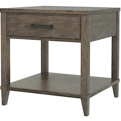 HEKMAN ARLINGTON HEIGHTS END TABLE 25803 quebec city