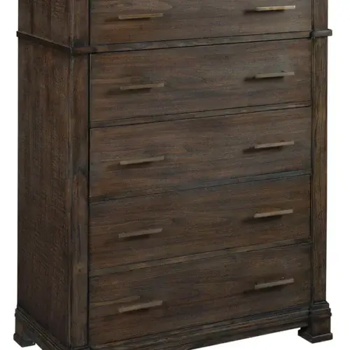 HEKMAN LINWOOD BEDROOM CHEST 25661 sarnia