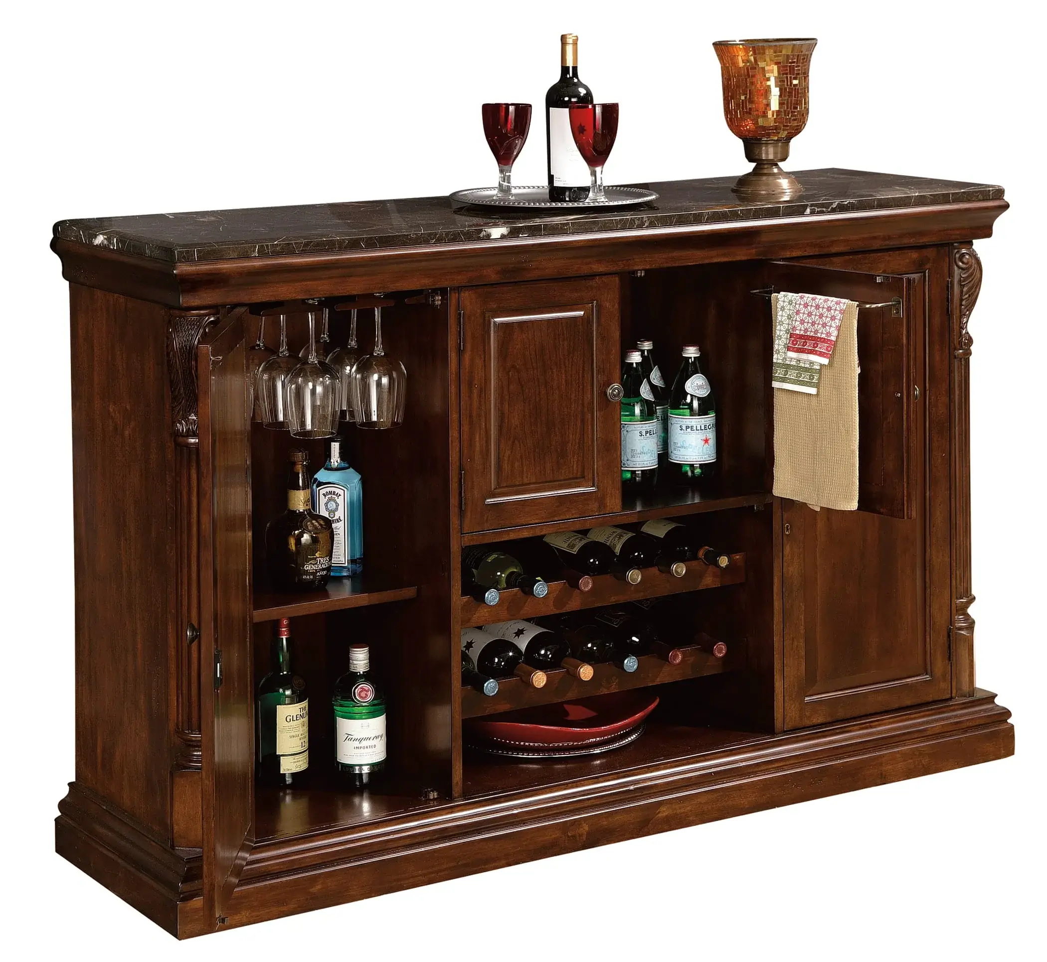 HOWARD MILLER NIAGARA CONSOLE 693006 kleinburg