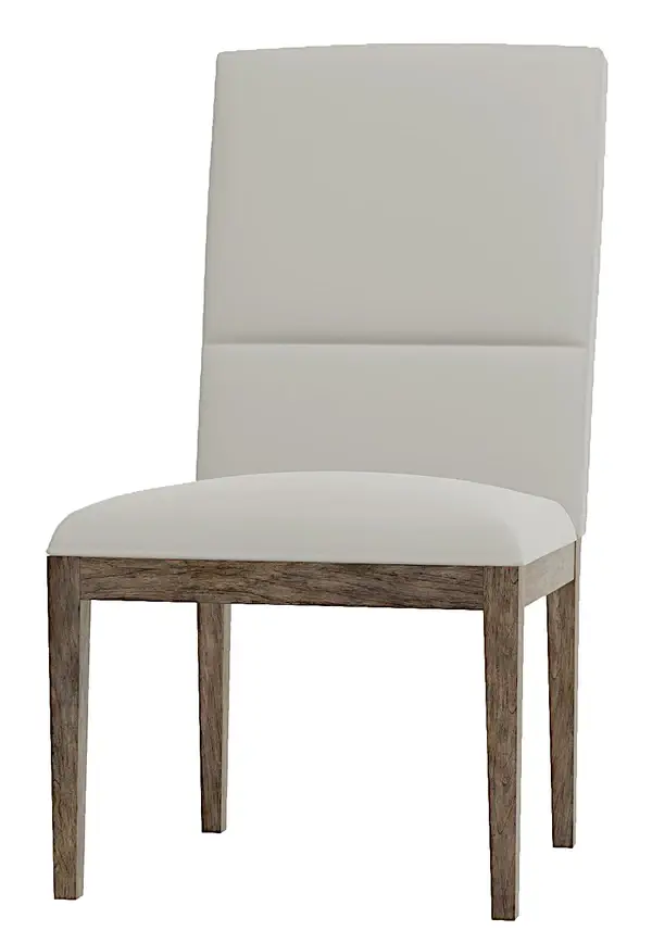 HEKMAN ARLINGTON HEIGHTS DINING SIDE CHAIR 25823 caledon
