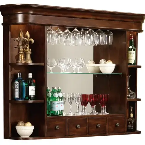 HOWARD MILLER NIAGARA HUTCH 693007 vaughan