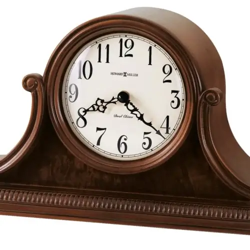HOWARD MILLER ALBRIGHT MANTEL CLOCK 635114 brampton