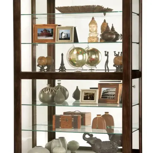 HOWARD MILLER KANE III CURIO CABINET 680626 ottawa