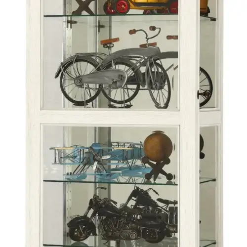 HOWARD MILLER MARTINDALE V CURIO CABINET 680636 nobleton