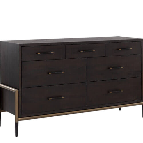 SUNPAN Weldrick Dresser 108144 woodbridge