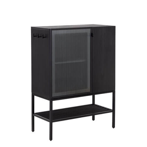 SUNPAN Renzo Entryway Cabinet - Small 108145 laval