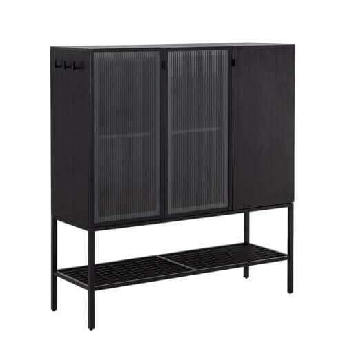 SUNPAN Renzo Entryway Cabinet - Large 108239 collingwood