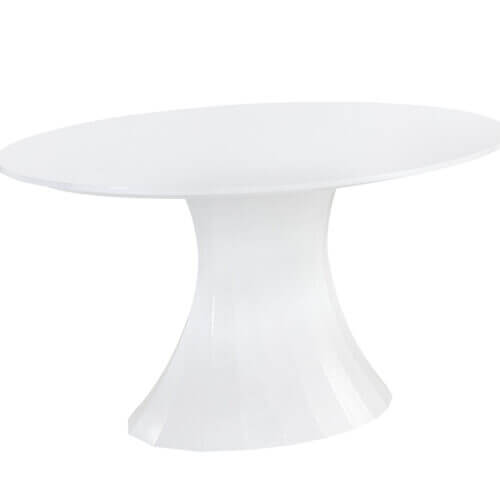 SUNPAN Lori Dining Table - Small - 67" 108449 edmonton
