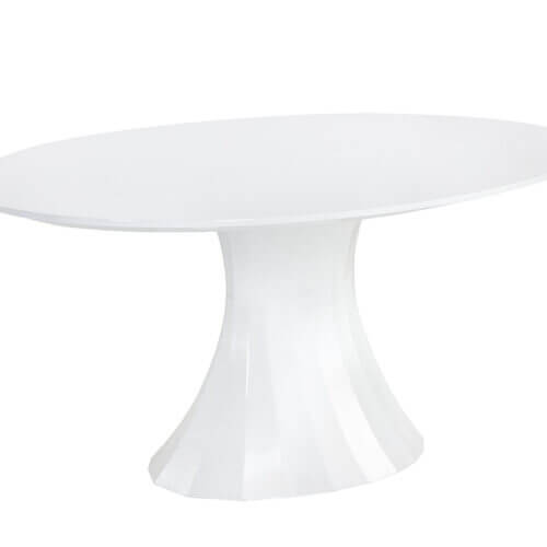 SUNPAN Lori Dining Table - Large - 79" 108450 quebec city