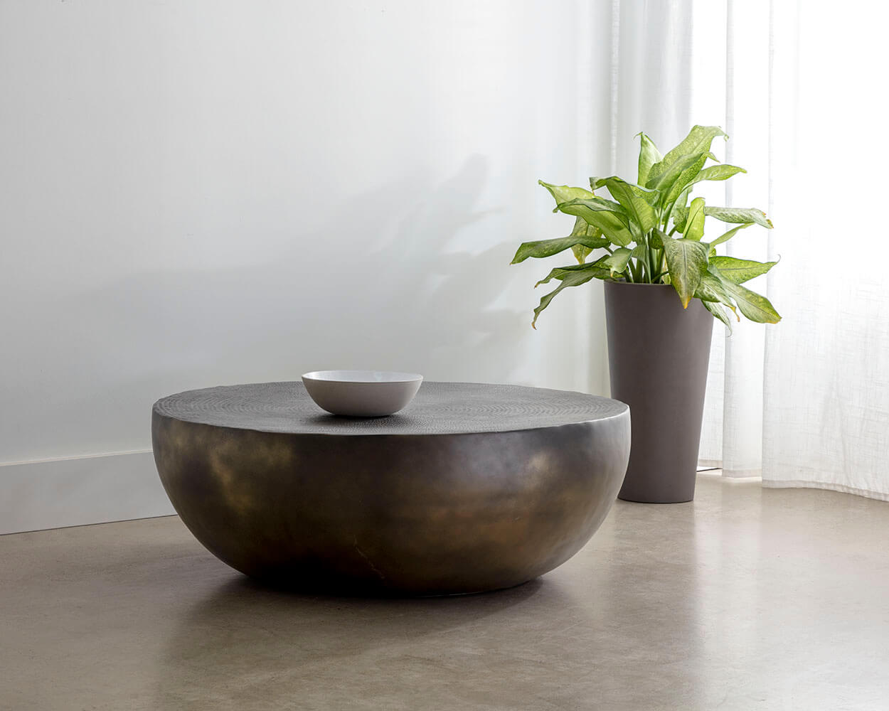 SUNPAN Cale Coffee Table 108776 london