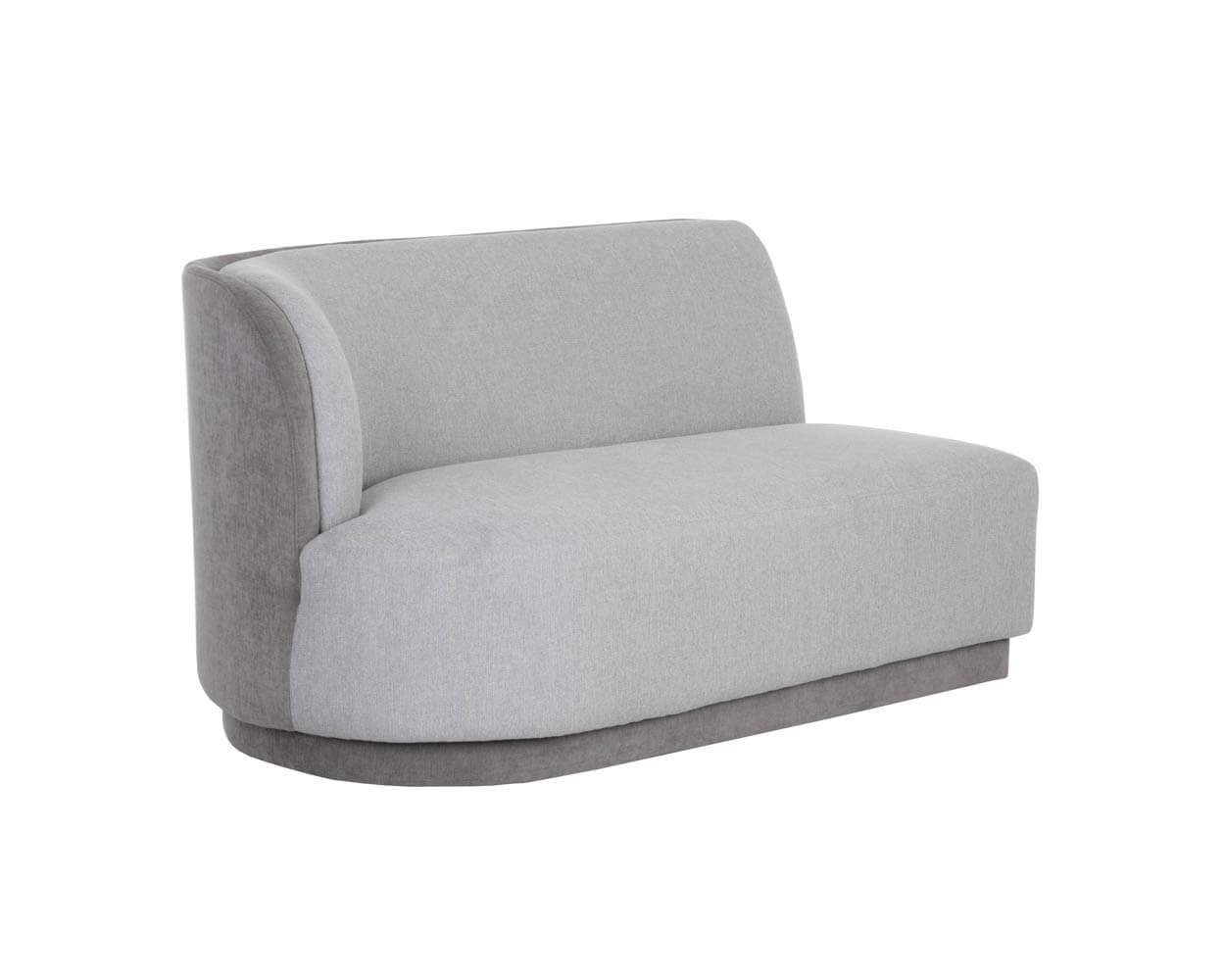 SUNPAN Jaclyn Modular - Left Armchair 108803 collingwood