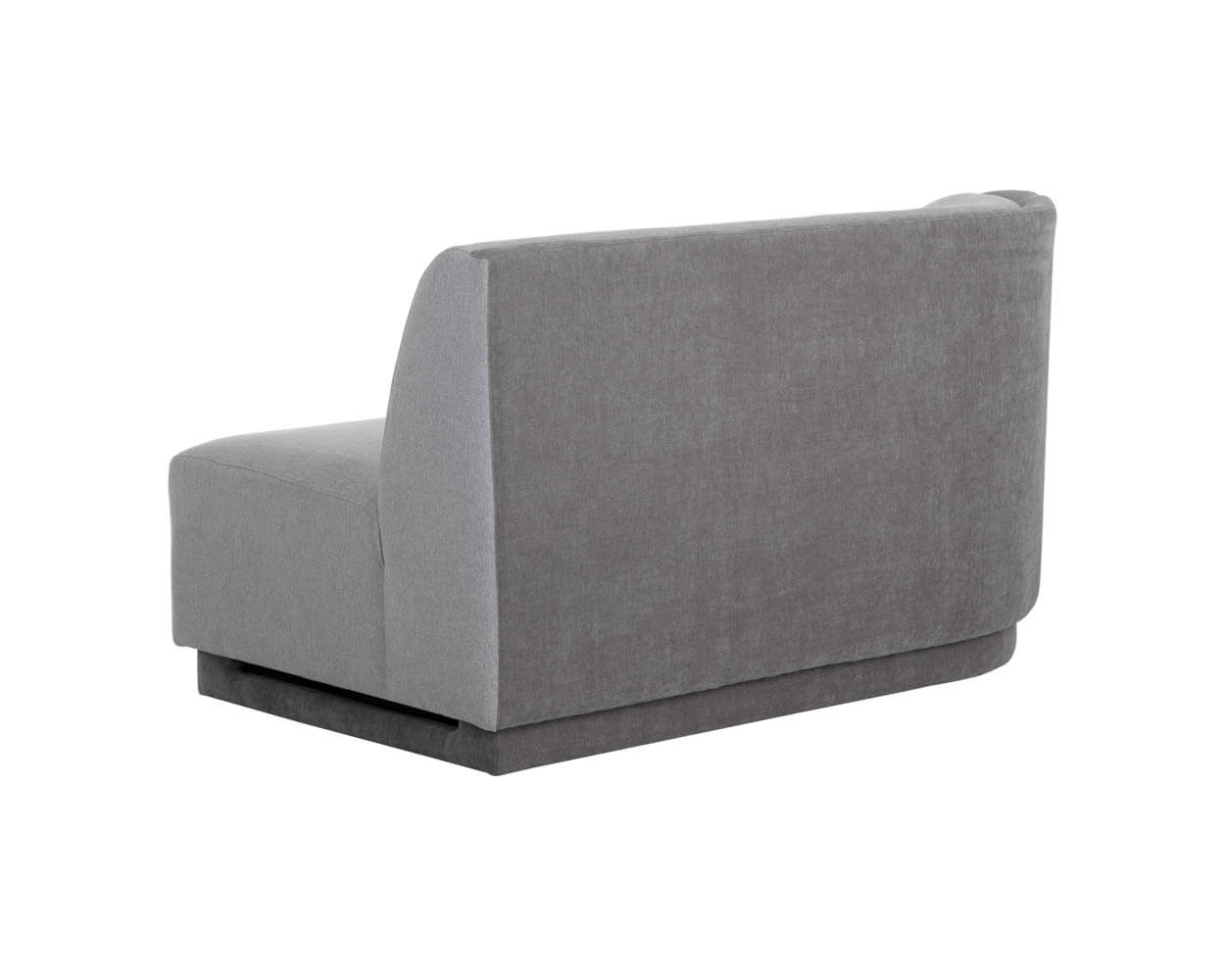 SUNPAN Jaclyn Modular - Left Armchair 108803 collingwood
