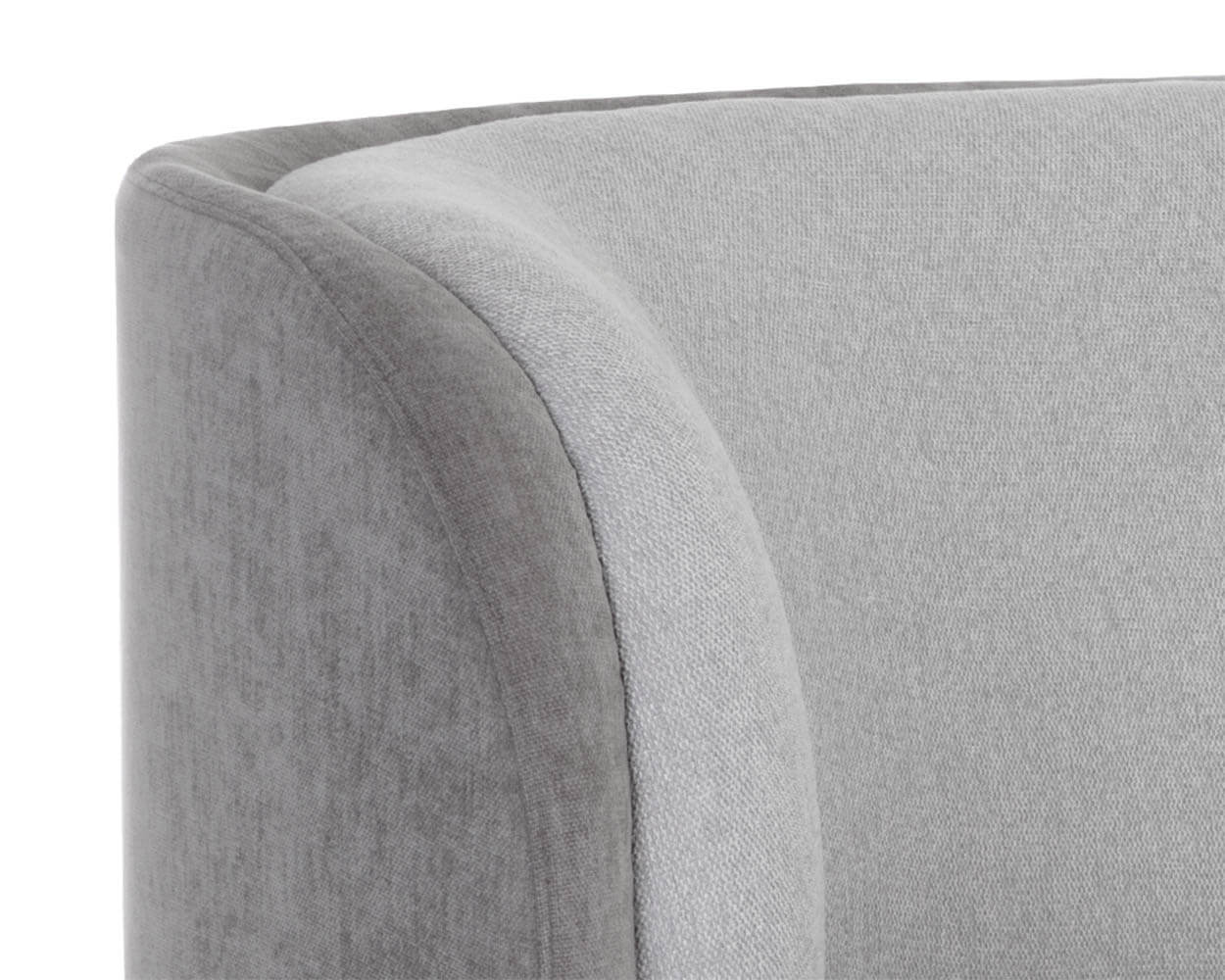 SUNPAN Jaclyn Modular - Left Armchair 108803 collingwood