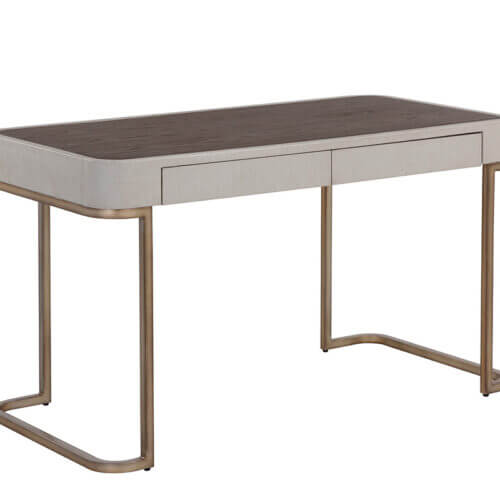 SUNPAN Jamille Desk 108891 montreal