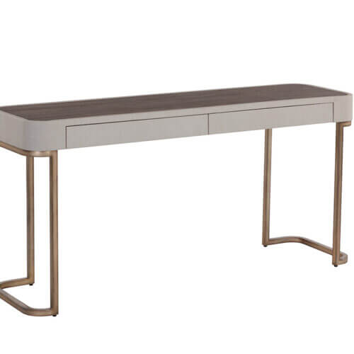 SUNPAN Jamille Console Table 108892 mississauga