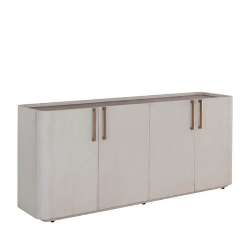 SUNPAN Jamille Sideboard 108896 markham