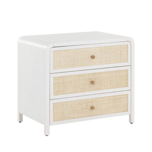 SUNPAN Tierra Nightstand 109788