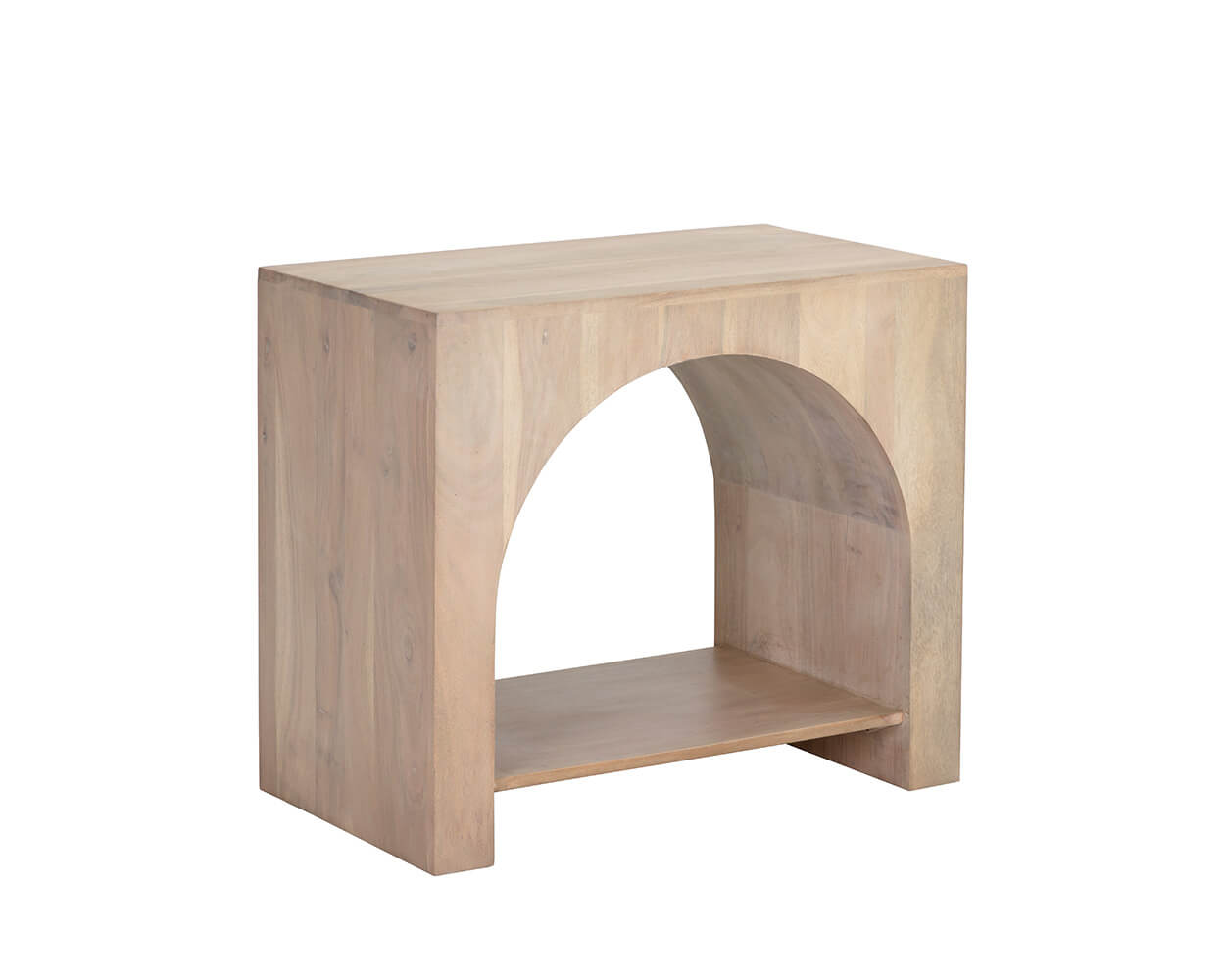 SUNPAN Salma Side Table 110156 king city