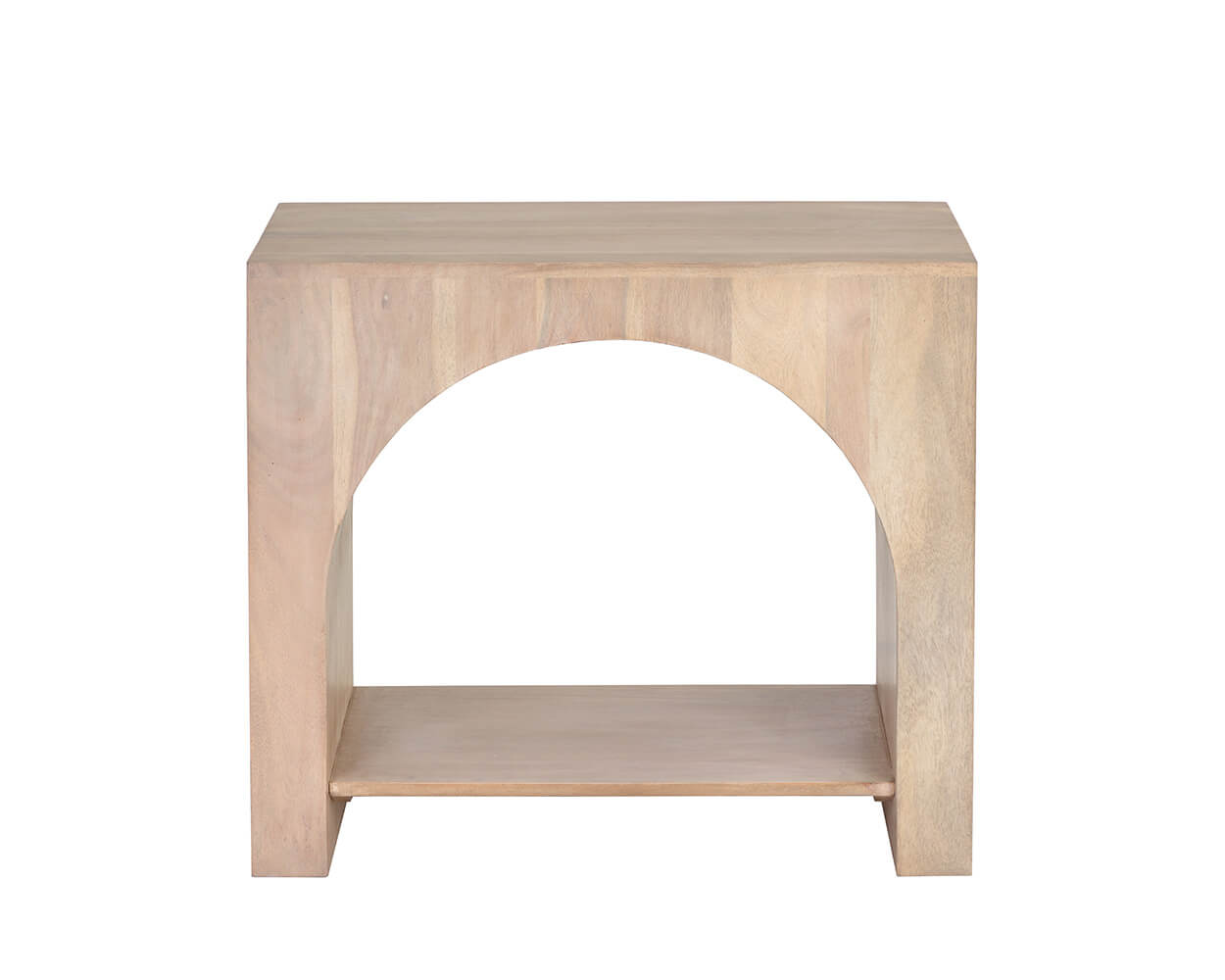 SUNPAN Salma Side Table 110156 king city