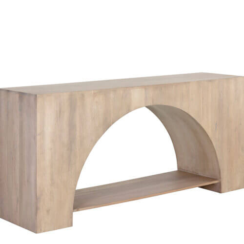 SUNPAN Salma Console Table 110157 caledon