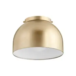 Quorum DOME 11" CMNT - AGB 3004-11-80