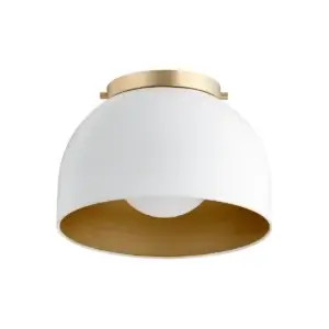 Quorum DOME 11" CMNT - SW 3004-11-8