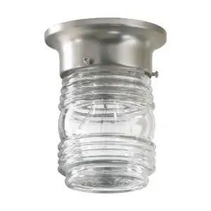 Quorum 3.25" JELLY JAR - STN 3009-3-65