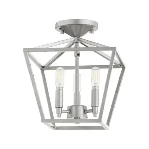 Quorum GABRIEL 3LT CMNT - CLN 304-10-64