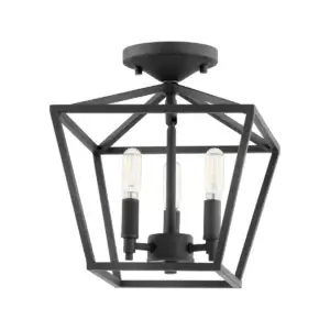 Quorum GABRIEL 3LT CMNT - NR 304-10-69