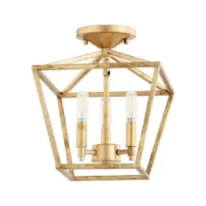 Quorum GABRIEL 3LT CMNT - GL 304-10-74