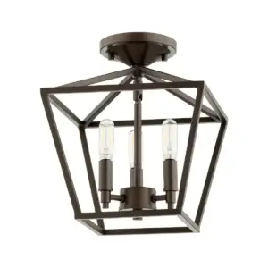 Quorum GABRIEL 3LT CMNT - OB 304-10-86