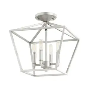 Quorum GABRIEL 4LT CMNT - CLN 304-13-64