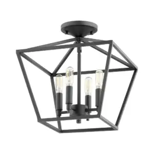 Quorum GABRIEL 4LT CMNT - NR 304-13-69