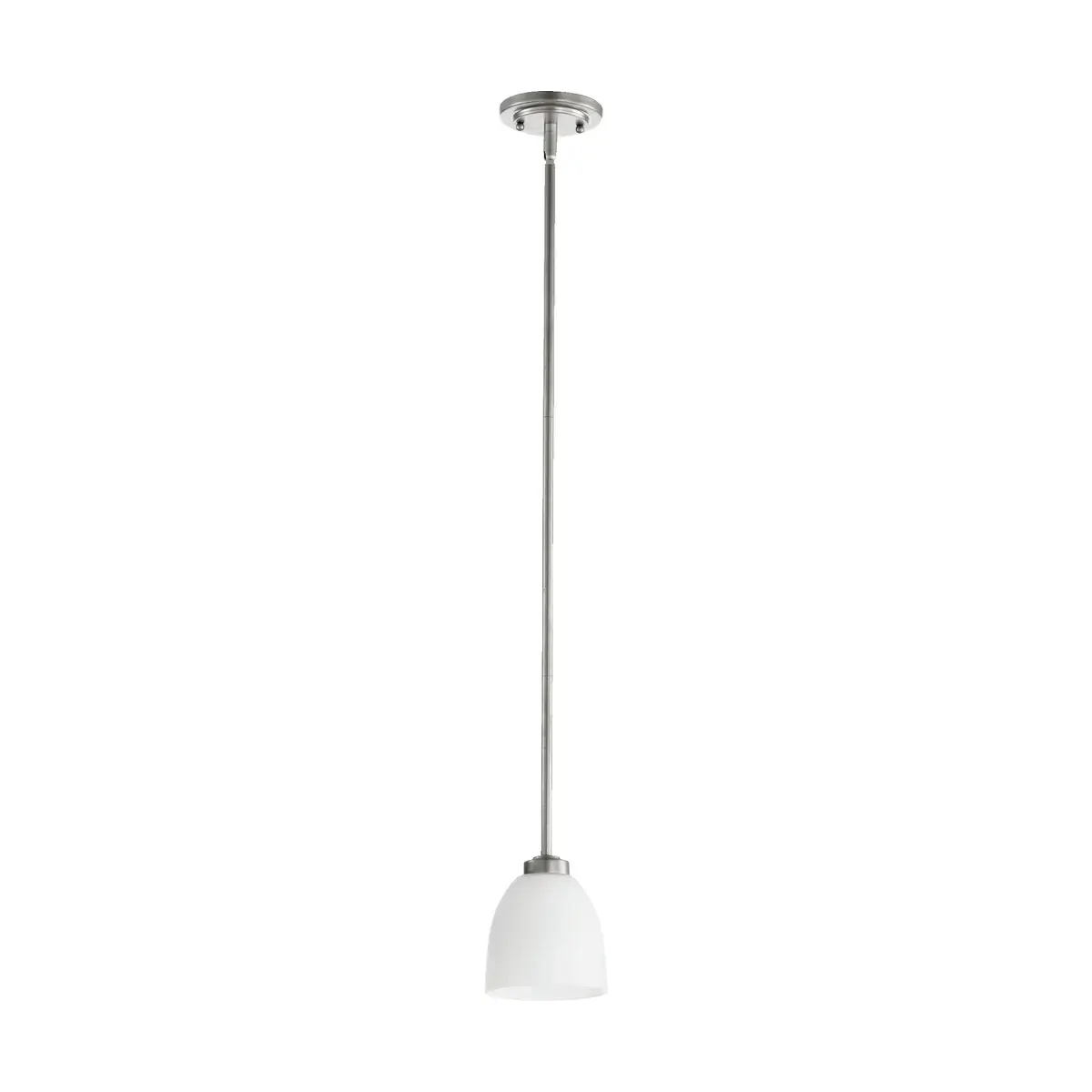 Quorum REYES 1LT MINI PEND - CLN 3060-64