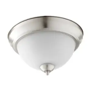 Quorum 11" STN OPAL FL/MT - STN 3063-11-65