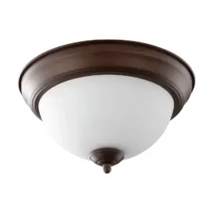 Quorum 11" STN OPAL FL/MT - OB 3063-11-86