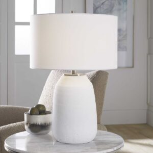 UTTERMOST HEIR TABLE LAMP 30105-1 kitchener