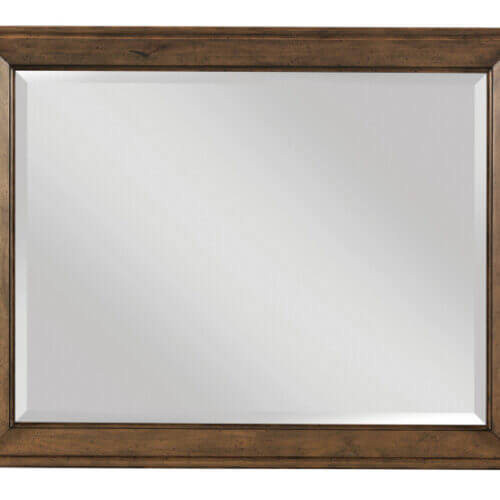 KINCAID ANSLEY CASTLEMEAD MIRROR 024-030 niagara