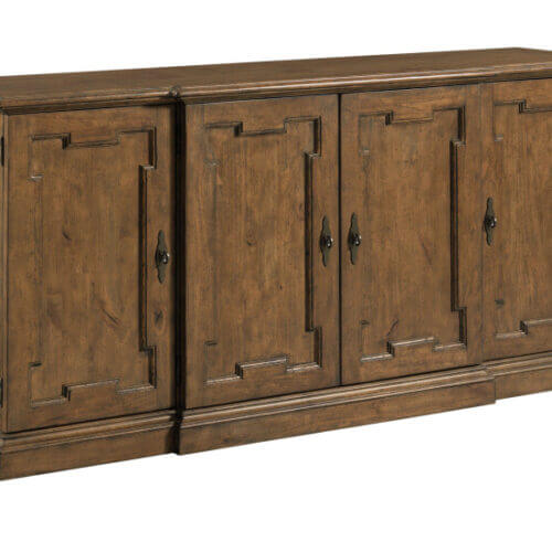 KINCAID SELWYN ASHCROFT SIDEBOARD 024-857 huntsville