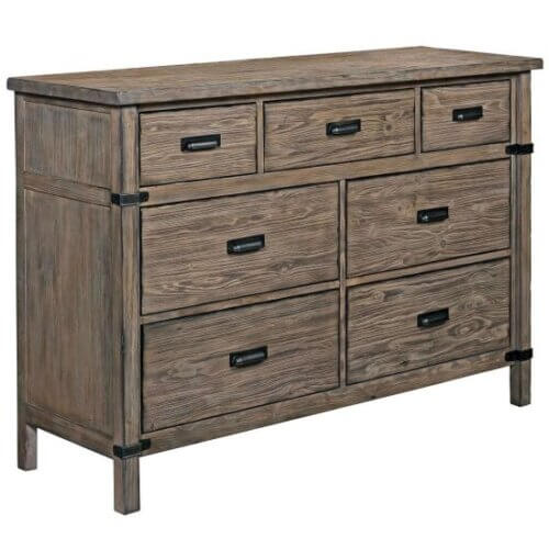 KINCAID FOUNDRY BUREAU 59-161 brockville