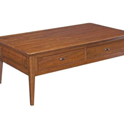 KINCAID CHERRY PARK RECTANGULAR COCKTAIL TABLE 22127 toronto