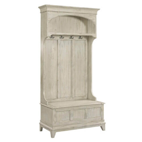 KINCAID ACQUISITIONS DRISCOLL HALL TREE 111-1500P edmonton