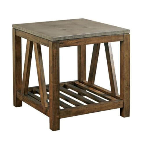 KINCAID MODERN CLASSICS MASON END TABLE 69-1130 vancouver